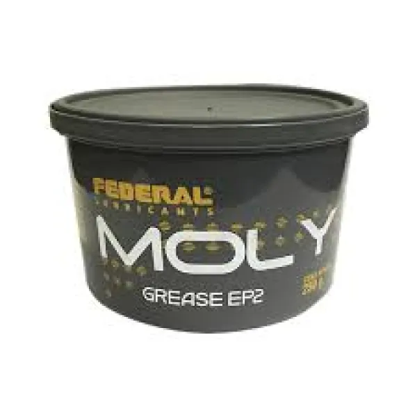 Federal Moly Grease Ep2 250g